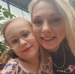 Meet your Posher, Jami